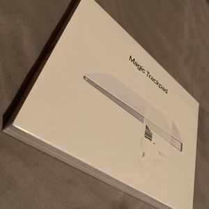 Apple Magic Trackpad 2 
*Brand New/ Still in original package*